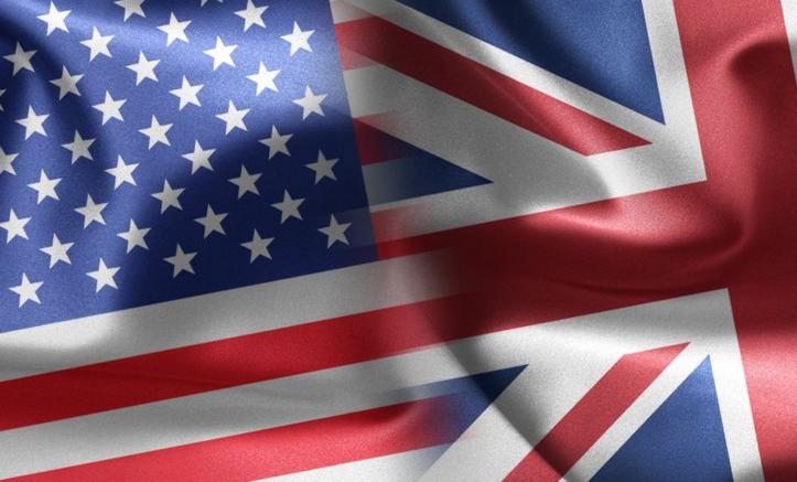 Conocé las diferencias entre el inglés británico y el inglés americano