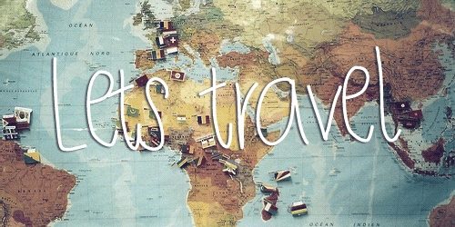LETS-TRAVEL