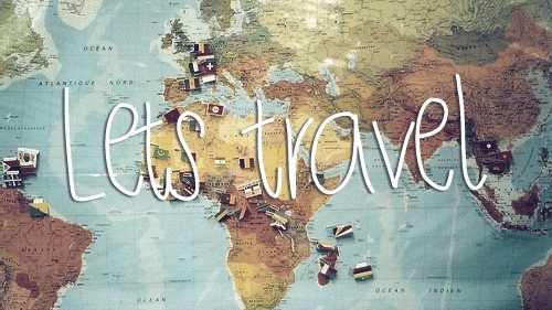 LETS-TRAVEL