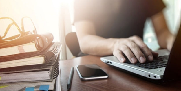 estudiar a distancia