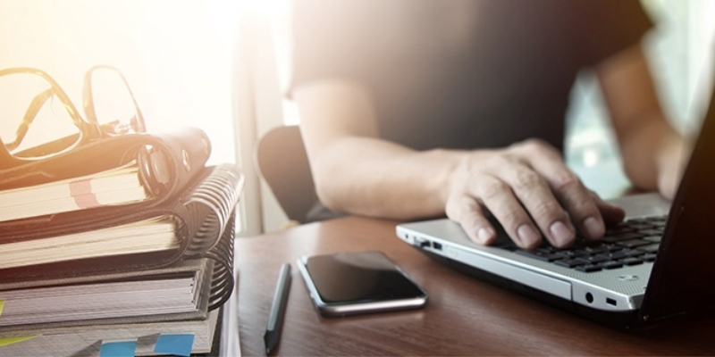 estudiar a distancia